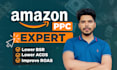 setup, manage, optimize amazon ppc ad campaigns
