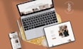 develop custom premium shopify ecommerce website