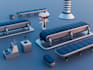 do 3d looping animation