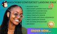 do mailchimp, convertkit landing page, email flows campaign, email sequence form