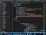 design a responsive HTML CSS bootstrap website for you