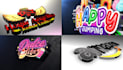 create 3d logo animation or youtube intro video