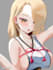 make custom anime character ilustration