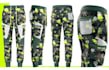 make 3d garment design for you