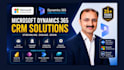 do live session for dynamics 365 CRM implementation, customization askmeanything