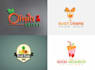 design modern nice fruit juice bar logo within 24 hours