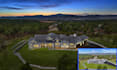 edit day to dusk, virtual dusk photo photo, in 3 hour