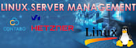 setup ovh, hetzner, contabo servers within 24 hours