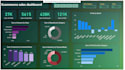 do data cleaning, sorting, analyzing and visualization