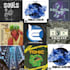 design album cover arts