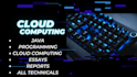 do cloud computing, coding and programming tasks and essays