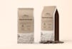 do coffee or tea packaging and label design for you
