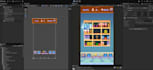 develop 2d and 3d unity mobile game