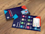 do professional business card design
