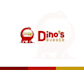 provide a unique food, drink and cafe logo in 1 day