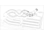 architect draftsman for house plans 2d floor plan in autocad