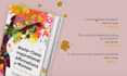 stunning 3d book cover trailer, cinematic promo video for authors