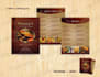 design modern and professional restaurant menu design