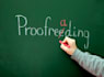 proofread 1000 words of a text in spanish or english