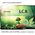 do lifecycle assessment lca in simapro, eia scoping and risk assessment