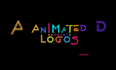 professional custom logo animation intro