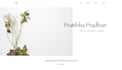 do web programming using react html css javascript responsive frontend website
