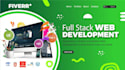 do any website development project