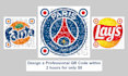 create qr code with your logo