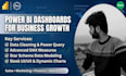 build professional power bi dashboard for your business