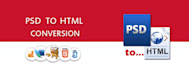 converting PSD files to HTML