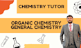 be your online certified chemistry tutor