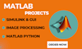 help you in matlab programming task and simulink projects