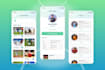 provide hybrid flutter android app ios app and mobile app development