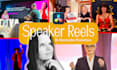 create your star speaker reel, sizzle reel