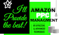 be your ppc va and amazon ppc ads campaign expert