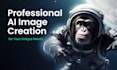 create professional ai image creation for your unique needs