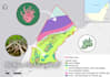 digital mapping gis, ecology mapping, geospatial analysis