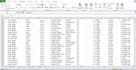create excel graphs, charts, pivot tables and dashboard