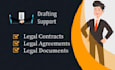 your contract administrator assistant VA