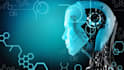 develop website and apps with artificial intelligent