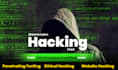 teach cybersecurity and penetration testing using kali linux
