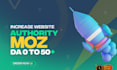 increase da upto 30 plus domain authority