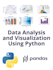 do data visualization and analysis with python