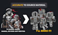 make a custom minecraft skin