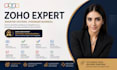 be your be your zoho expert