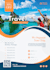 create you a professional, ready to print flyer