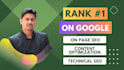 do complete on page SEO optimization for your website