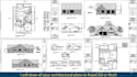 draw all your architectural plans in autocad