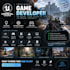 build a game in unreal engine 5