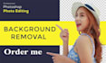 be cut out images, cut out background remove professionally
